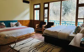 The Elevia Hotels - View from room