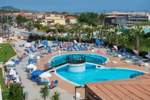 Hotel Alexander the Great - Pool
