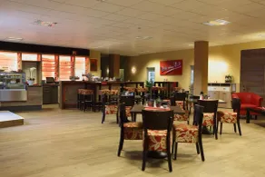 Hotel am Westend - Restaurant