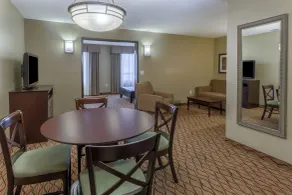 Holiday Inn Eau Claire South I-94 by IHG - Chambre