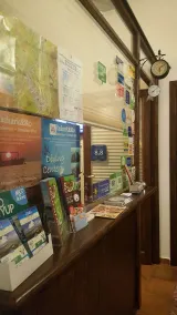 B&B Cinisi Vacanze - Réception