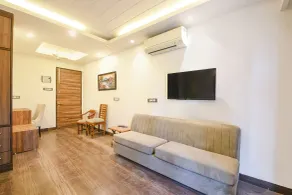 Fabhotel Gracia Golf - Camera