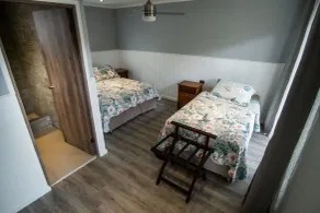 Inaki Uhi Hotel - Room
