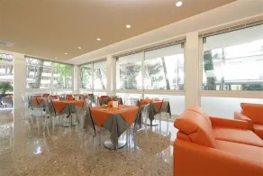Hotel Meublè Zenith - Restaurant