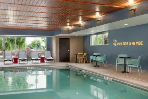Home2 Suites by Hilton Atlanta South/McDonough - Pool