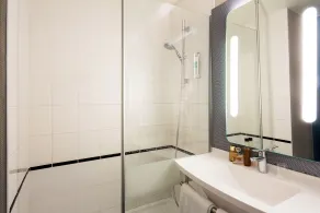 ibis Bordeaux Pessac - Salle de bain