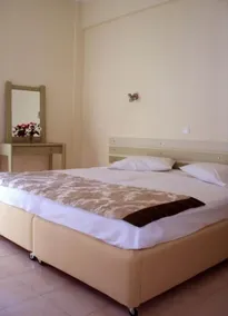 Yasemi Rooms - Chambre