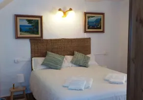 The Fisher Holiday Home - Room