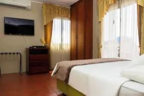 Grand Hotel Americano - Habitación