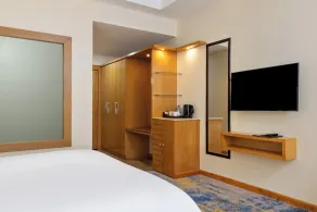 Golden Tulip Westlands Nairobi - Room