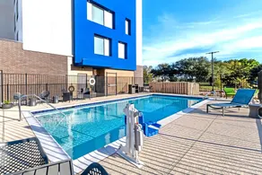 Hampton Inn & Suites Sherman - Pool