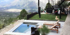 Vive Libre Travel Club - Piscine