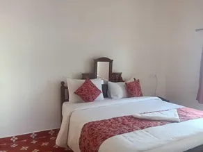 Theja Residency Pondicherry  - Quarto