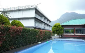 Misty Garden Resort and SPA - Pool