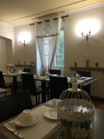 Hotel du Centre - Restaurant