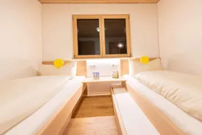 Wiesenhof Rusch - Room