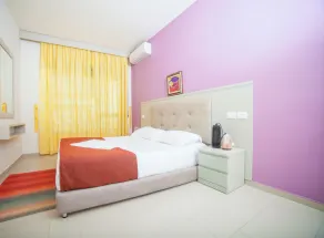 Diamond Hill Holiday Apartments - Zimmer