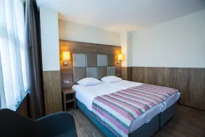 Cordial Hotel - Chambre