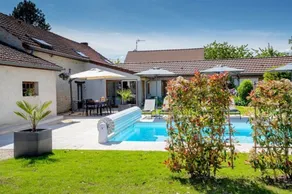 B&B L'Orée du Bois Bourgogne - Adults Only - Reception