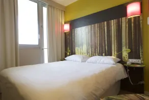ibis Styles Dax Miradour - Chambre