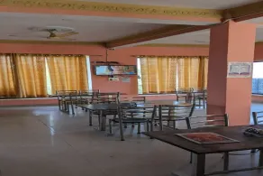 Great View Hotel And Restaurant - Restaurant