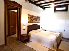 Agriturismo I Mandorli - Quarto