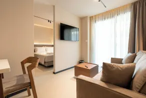 AVAIA boutique hotel - Room