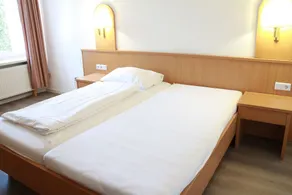 Steinberger Hof Übernachtungen - Room