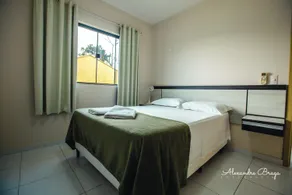 ApartPousada Residencial dos Reis - Camera