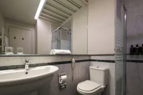 Exe Majestic - Salle de bain