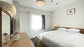 Grand Park Hotel Panex Iwaki - Chambre