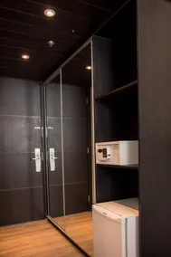 Cassino Tower Savassi by Nacional Inn - Room