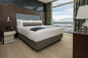 Embassy Suites by Hilton Seattle Downtown Pioneer Square - Chambre