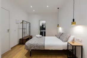 Hotelito Boutique Valencia Estación - Rom