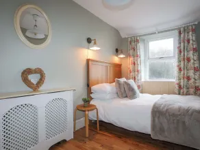 Osprey Cottage - Room