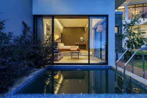 Grand Beragala Boutique Resort - Piscine