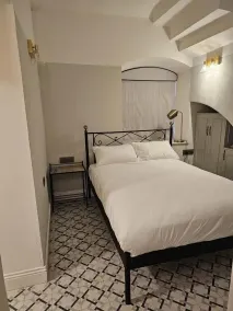 Cohen's Boutique Hotel - Værelse