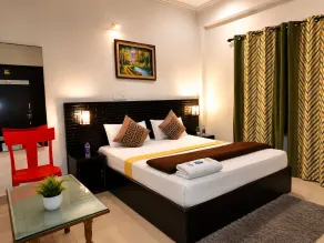 Hotel Karnal Inn - Rum