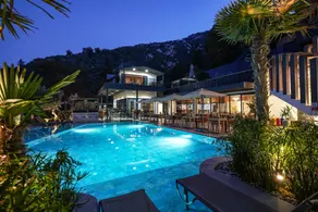 Ramitos Hotel - Pool