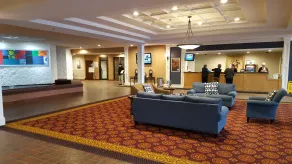 M Hotel Buffalo - Réception