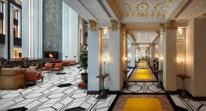 ITC Narmada, a Luxury Collection Hotel, Ahmedabad - Reception