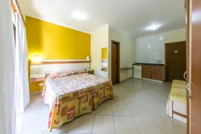 Refúgio Costeiro II - Room