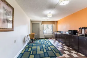 Motel 6-Kenly, NC - Restaurant