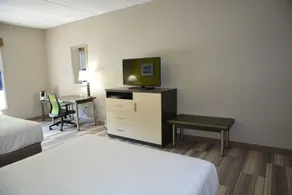 Holiday Inn Express & Suites Caryville by IHG - Værelse