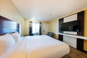 Knights Inn Pasco - Chambre