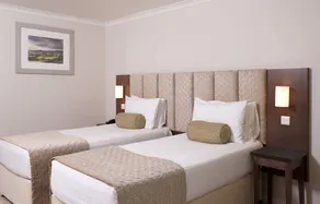 Sudbury House - Room