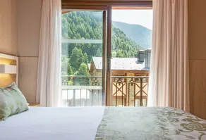 Hotel Princesa Parc - Room