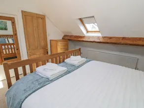 Snowdon View - Chambre