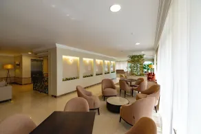 Avenida de Fátima - Rezeption