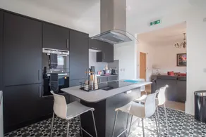 Gordonston Apartments - Chambre